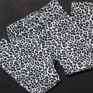 4t TCP(The Children's Place) leggings